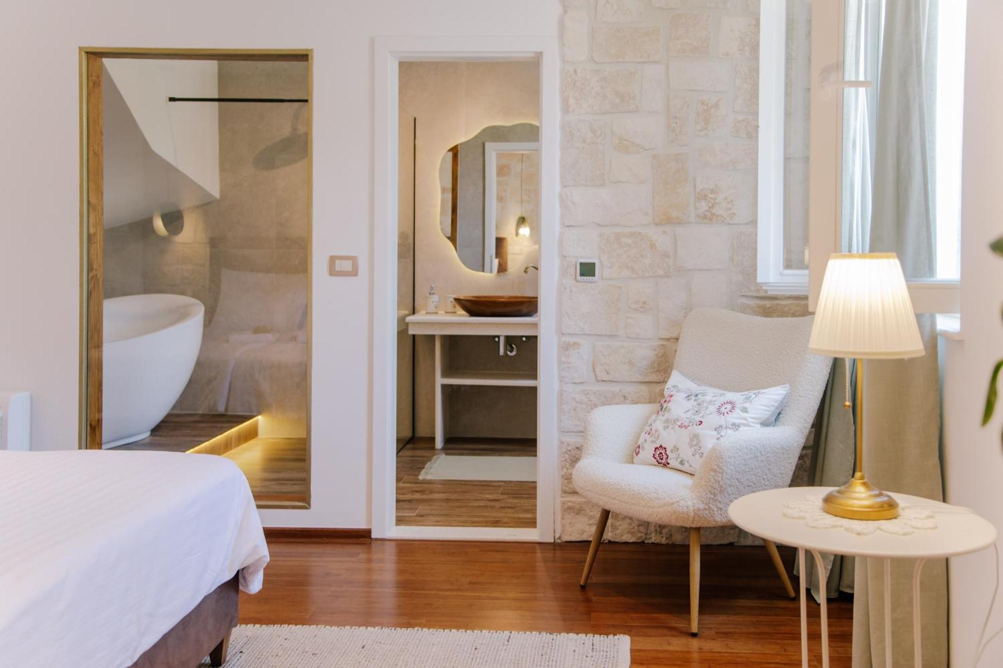 Casa Barbiere Hvar เยลซา ภายนอก รูปภาพ
