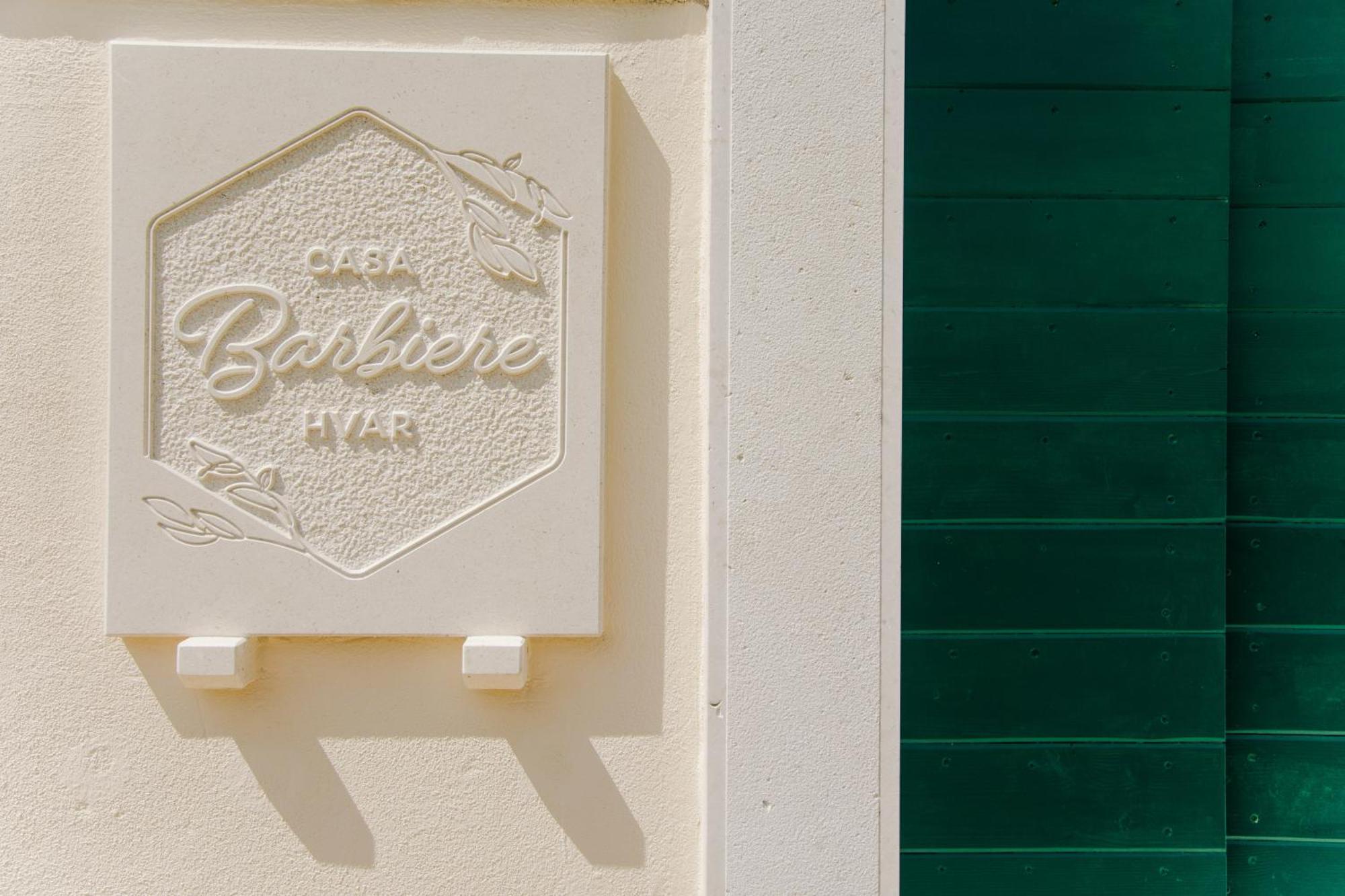 Casa Barbiere Hvar เยลซา ภายนอก รูปภาพ