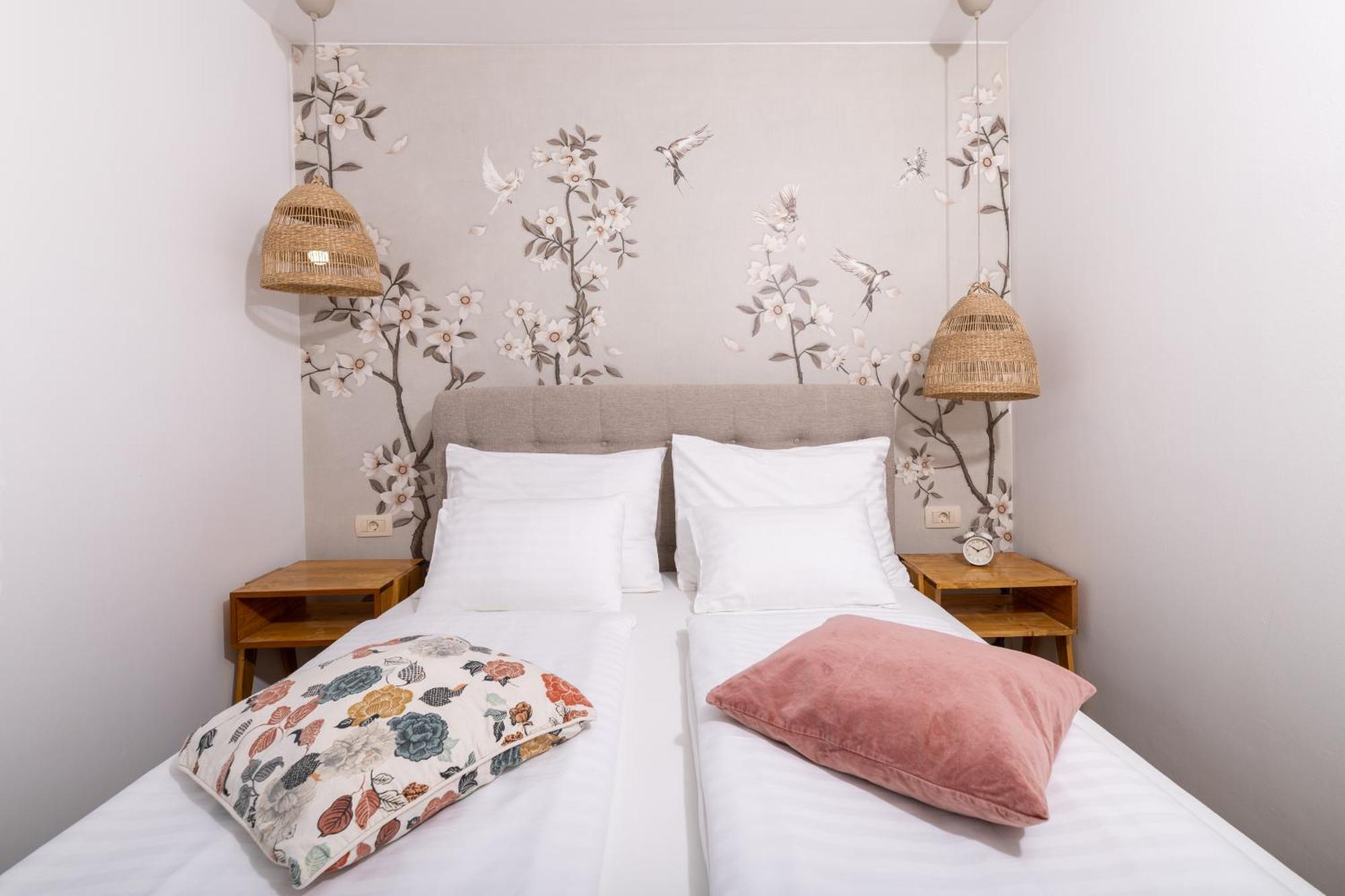 Casa Barbiere Hvar เยลซา ภายนอก รูปภาพ