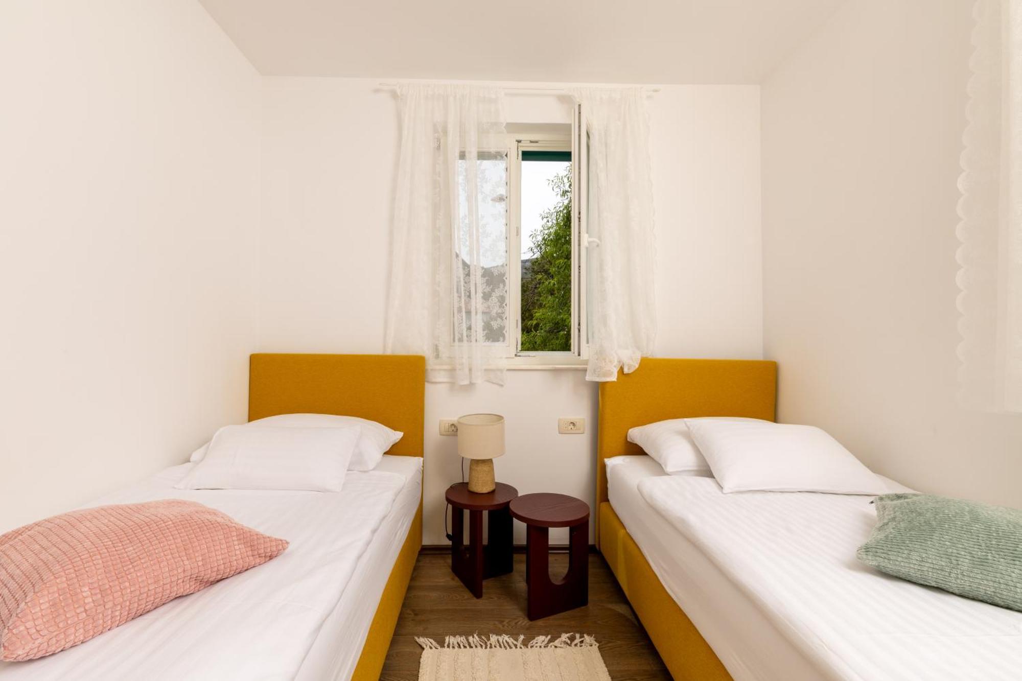 Casa Barbiere Hvar เยลซา ภายนอก รูปภาพ