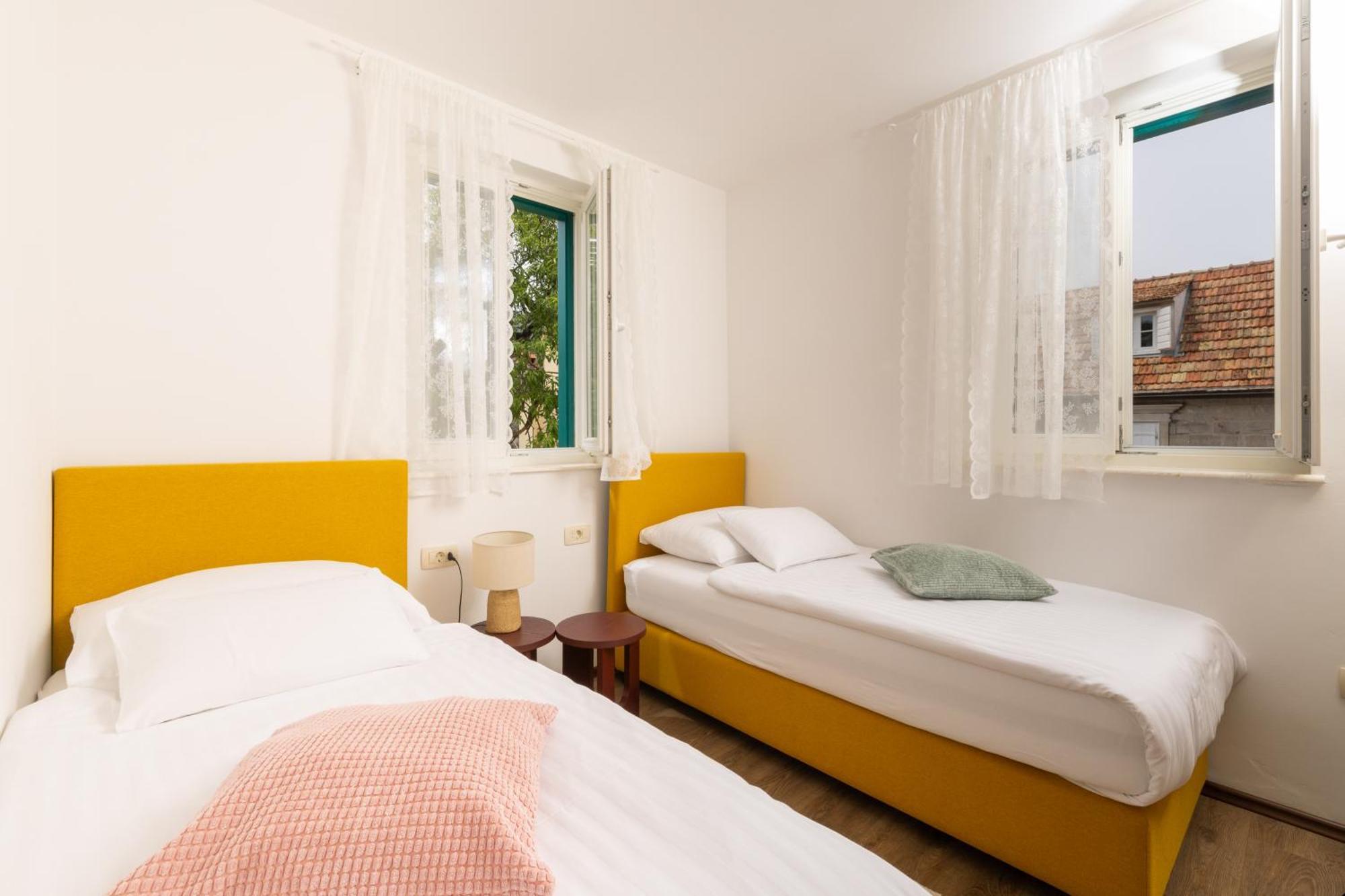 Casa Barbiere Hvar เยลซา ภายนอก รูปภาพ