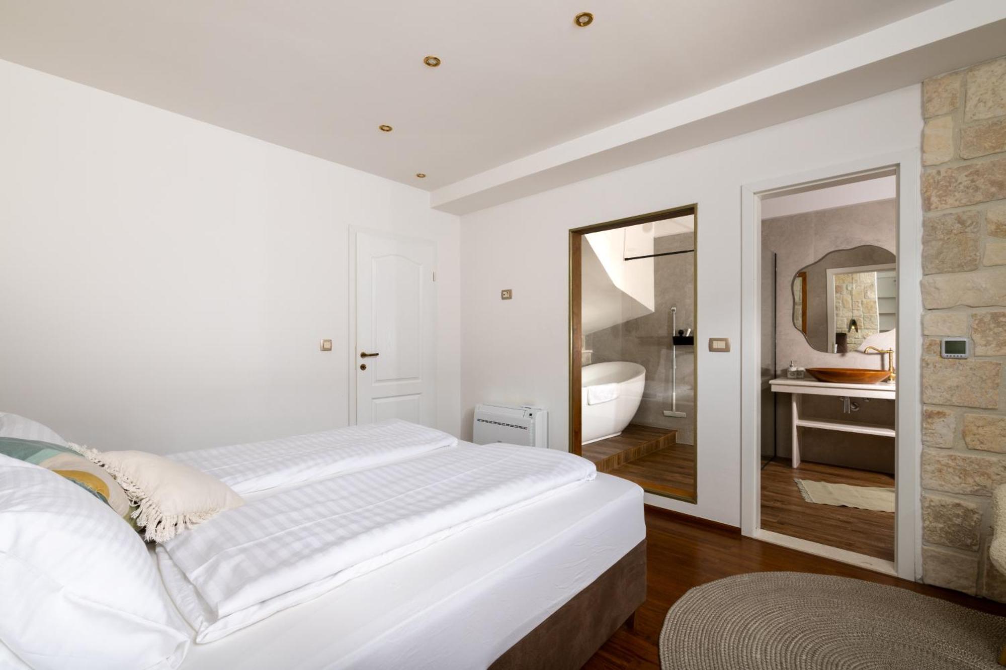 Casa Barbiere Hvar เยลซา ภายนอก รูปภาพ