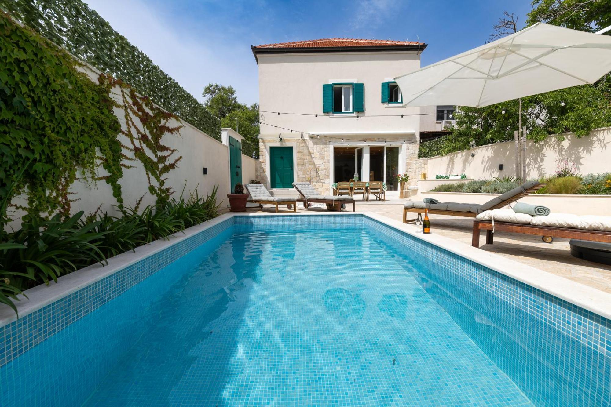 Casa Barbiere Hvar เยลซา ภายนอก รูปภาพ