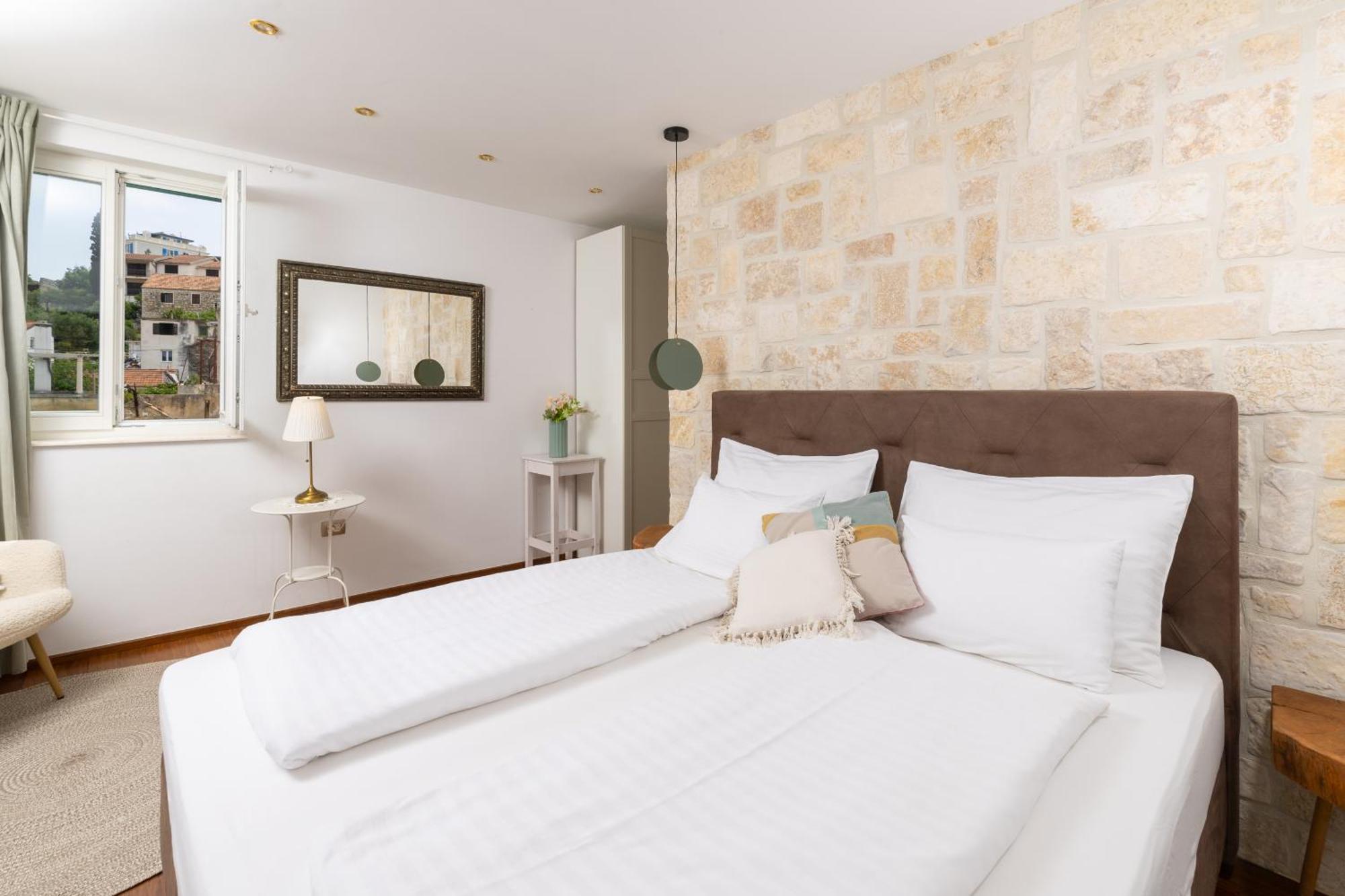Casa Barbiere Hvar เยลซา ภายนอก รูปภาพ